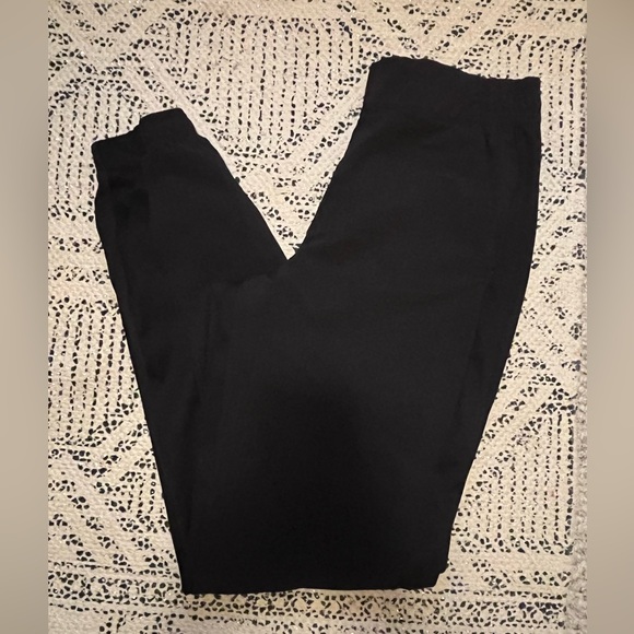 Athleta Textured Brooklyn Jogger - 6T - Picture 6 of 7